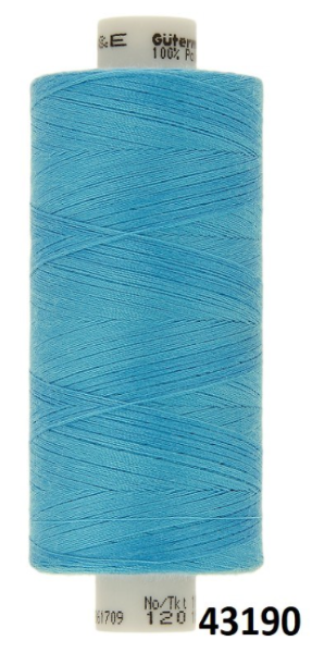 Mynd af Polyestertvinni W43190/1000m