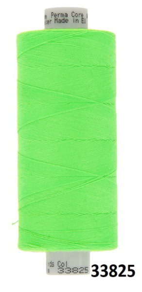 Mynd af Polyestertvinni W33826/1000m