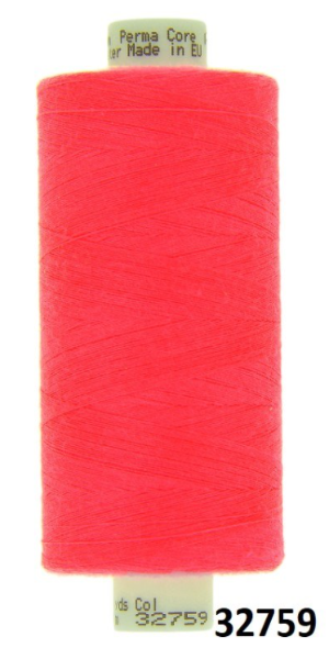 Mynd af Polyestertvinni W32759/1000m