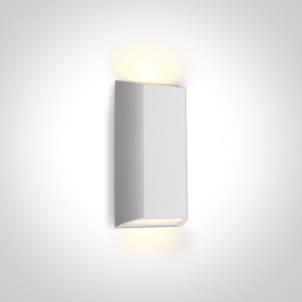 Mynd af Gautaborg útiljós 8W White