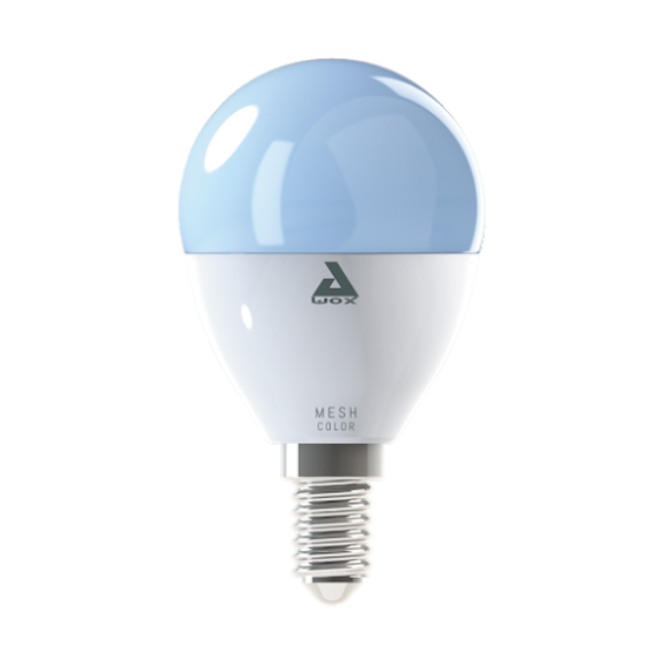 Mynd af LED E-14 connect
