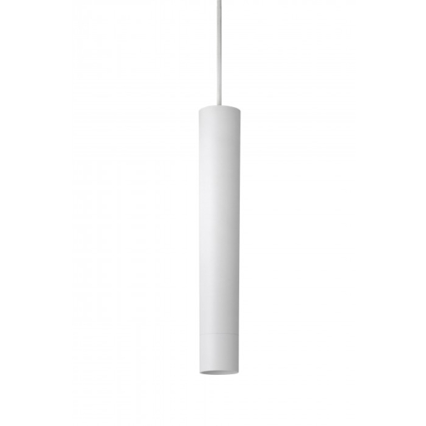 Mynd af Tube Flex S35 pendant hvítt