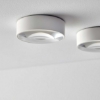 Mynd af Sif IP65 CEILING LIGHT hvítt