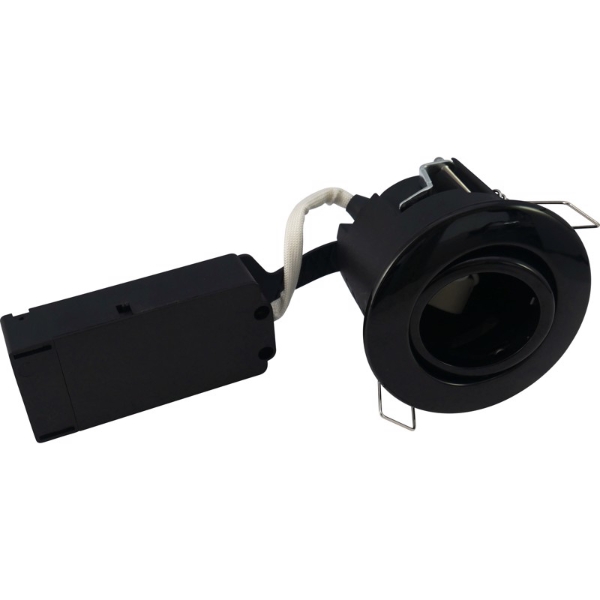 Mynd af UNI Black/Round úti