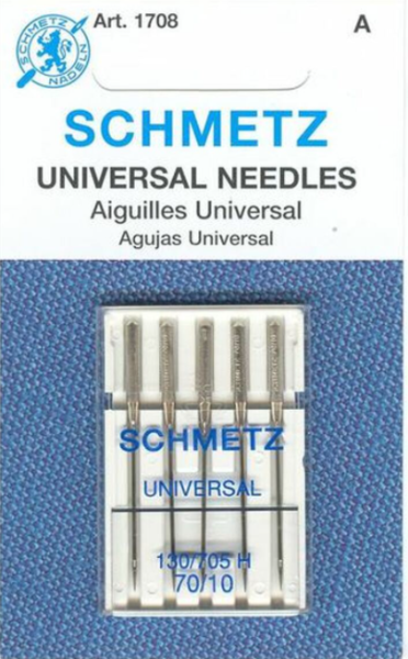 Mynd af Universal 70/10