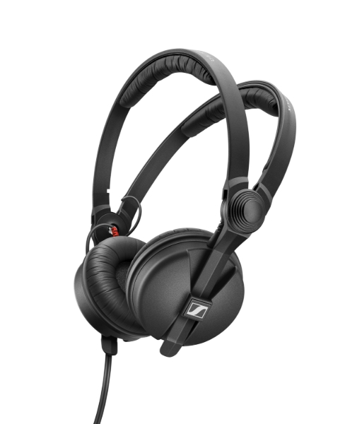 Mynd af Sennheiser HD 25