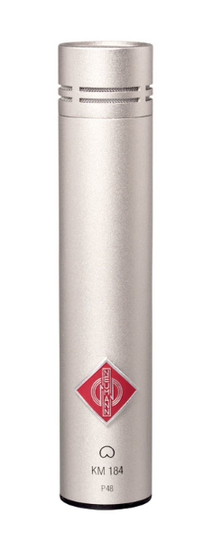 Mynd af Neumann KM184