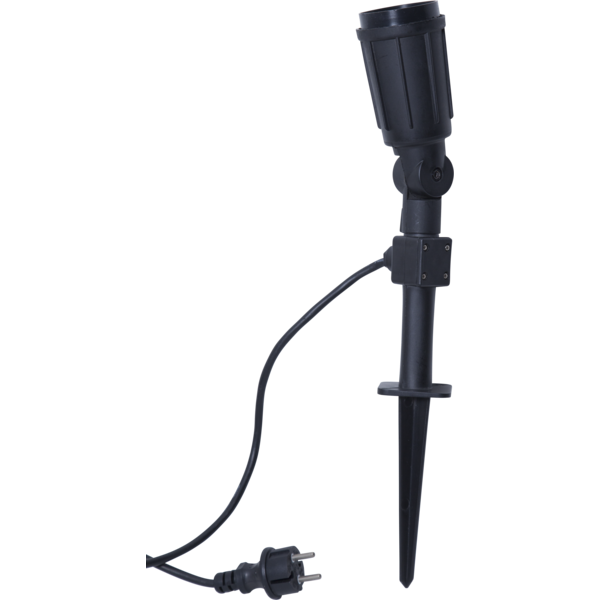 Mynd af Úti kastari