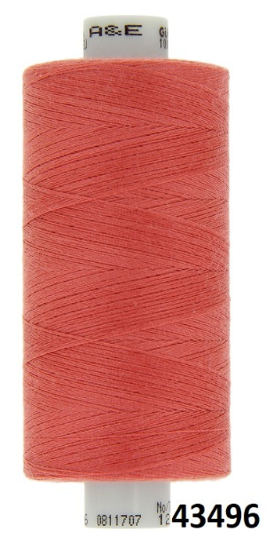 Mynd af Polyestertvinni W43496/1000m