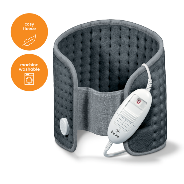 Mynd af BEURHK-49 hitapúði