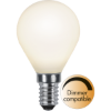 Mynd af E14 5W OPAQUE FILAM 450 lm