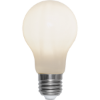 Mynd af LED LAMP E27 A60 OPAQUE FILAMENT 1050lm