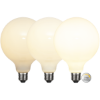 Mynd af LED-LAMPA E27 G125 OPAQUE FILA