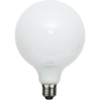 Mynd af LED-LAMPA E27 G125 OPAQUE FILA
