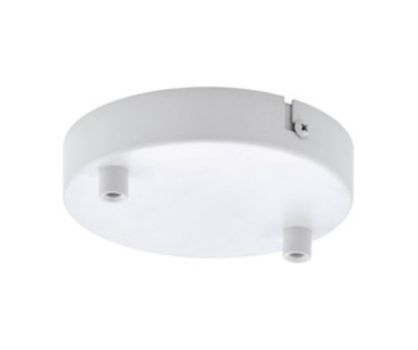 Mynd af Baldakin hvít 2*