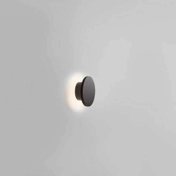 Mynd af Soho W1 2700/3000K Svart