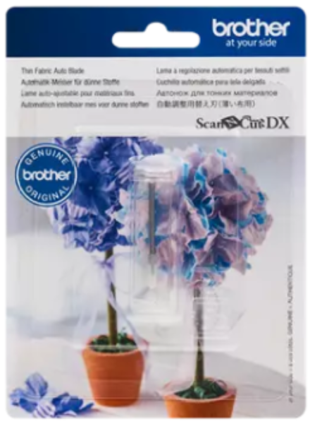 Mynd af Hnífur í SDX900 - fyrir þunn efni