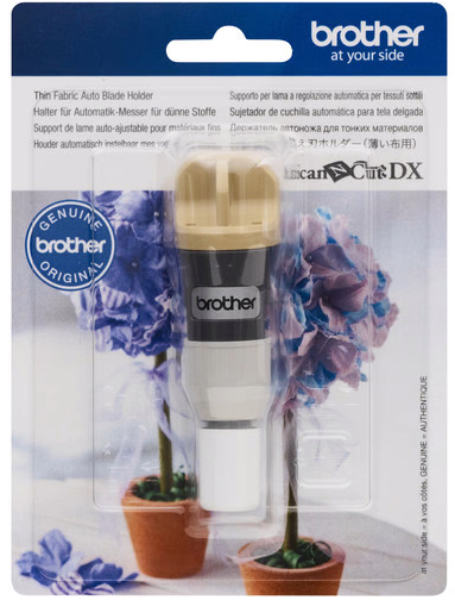 Mynd af Thin fabric auto blade holder -fyrir SDX900