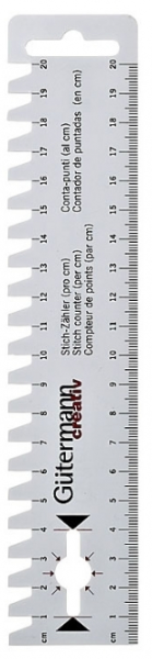 Mynd af Faldmál 20cm