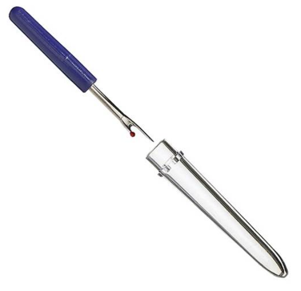 Mynd af Sprettihnífur