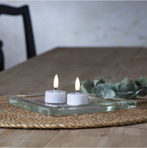 Mynd af Teljós Flökt