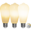 Mynd af E27  3-STEP dimming 600lm