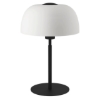 Mynd af Solo 2 Table Lamp Black/white