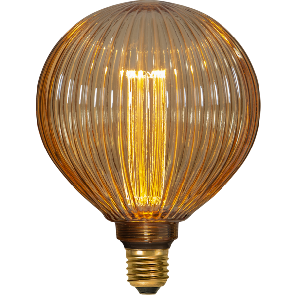 Mynd af LED LAMP E27 DECOLED NEW GENERATION CLASSIC