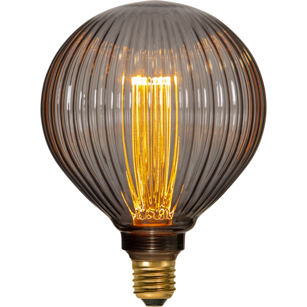 Mynd af LED LAMP E27 DECOLED NEW GENERATION CLASSIC