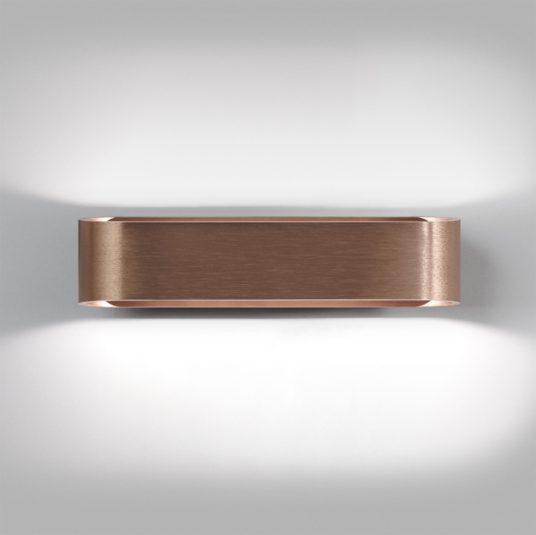 Mynd af AURA W2 Rose gold