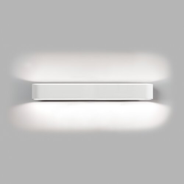 Mynd af AURA W3 Hvítt