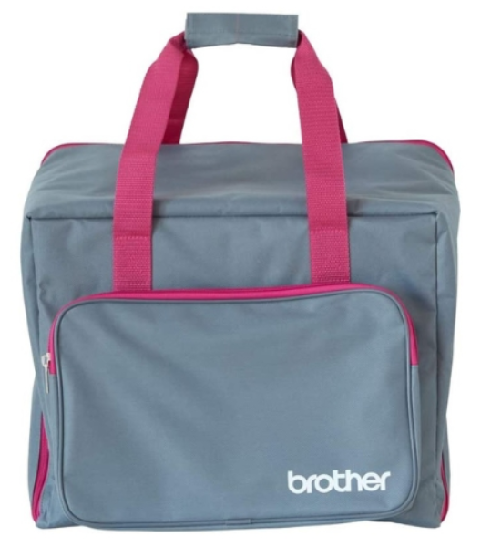 Mynd af Taska fyrir overlockvél