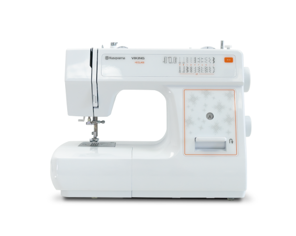 Mynd af Husqvarna E-10