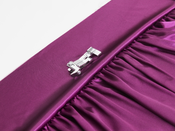 Mynd af Rykkingarfótur fyrir overlockvélar Husqvarna