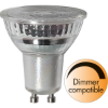 Mynd af GU10  7,4W 540lm Dimmable Ra90