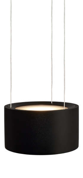 Mynd af Easy Lens pendant