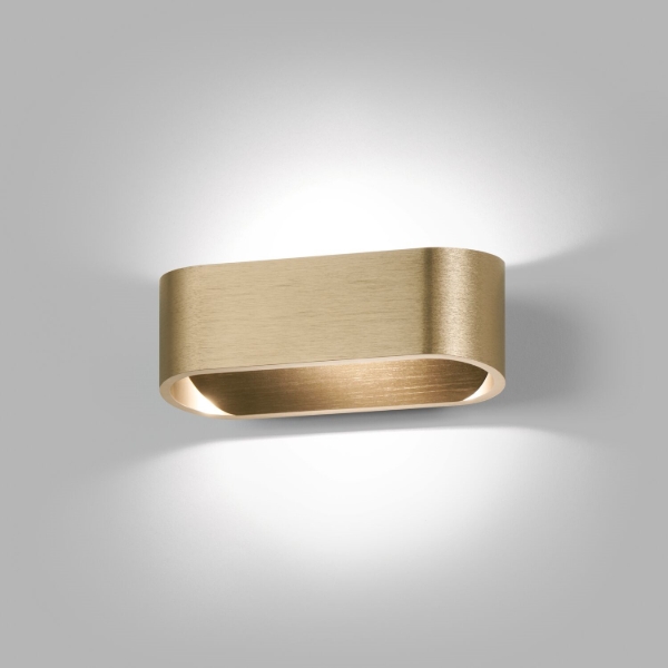 Mynd af AURA W1 brass