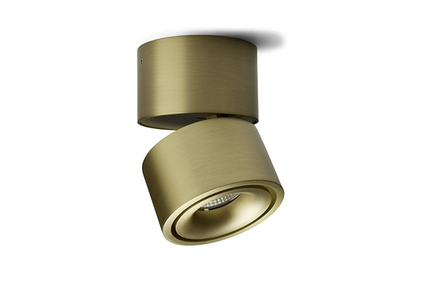 Mynd af Easy Mini W75 brass