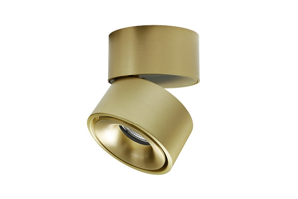 Mynd af Easy W100 brass