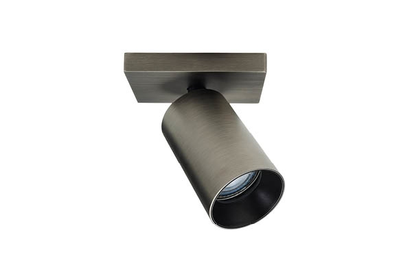 Mynd af spotOn 1 Gu10 Titanium