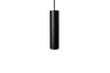 Mynd af Tube flex pendant S25 Svart