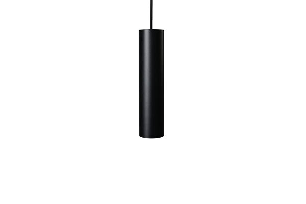 Mynd af Tube flex pendant S25 Svart