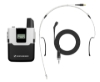Mynd af Sennheiser  Speech Line Headmic Set DW-3EU R