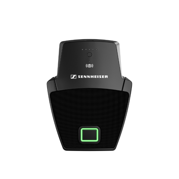 Mynd af Sennheiser Speech Line Boundary 114-S DW-3 B
