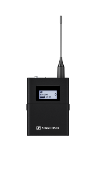 Mynd af Sennheiser EW-DX SK