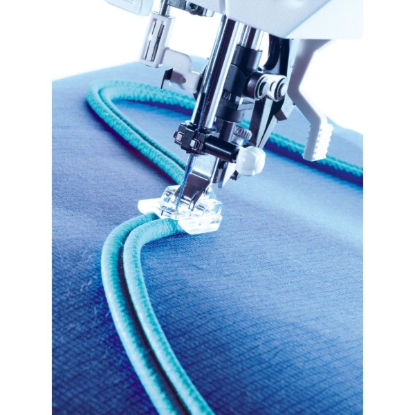 Mynd af Twin welting foot Pfaff