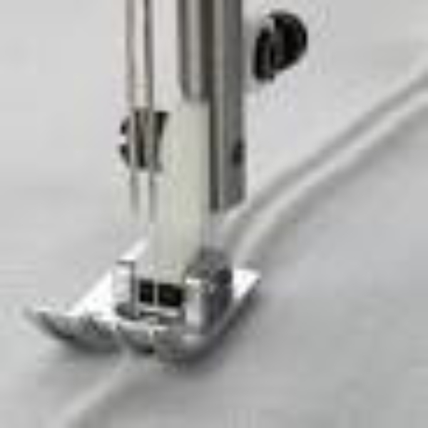 Mynd af Bísaleggfótur Husqvarna