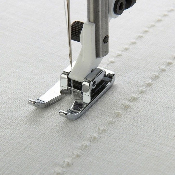 Mynd af Candle wicking fótur Husqvarna