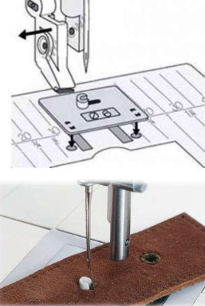 Mynd af Gataplata Husqvarna