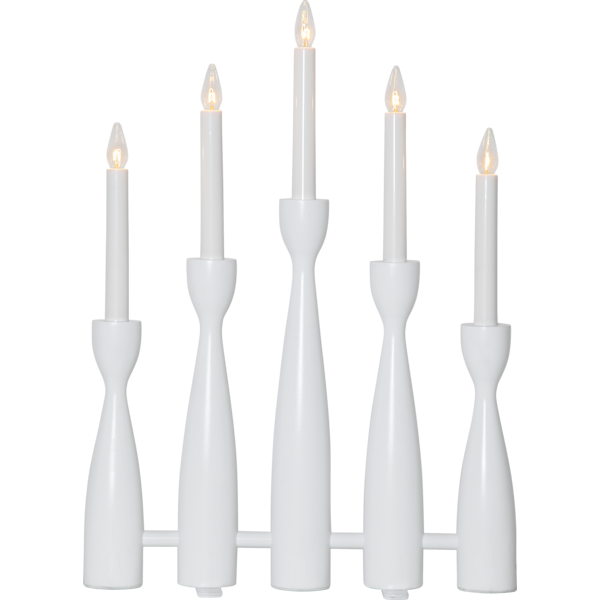 Mynd af Aðventuljós Midja 2.0